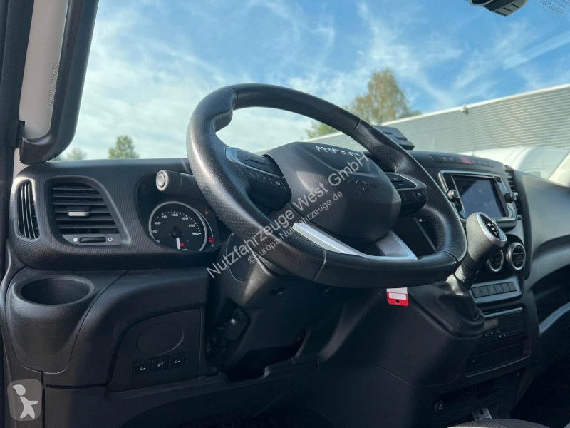 Bedrijfswagen Iveco 72-210 Hi-Matic XXL Maxi...