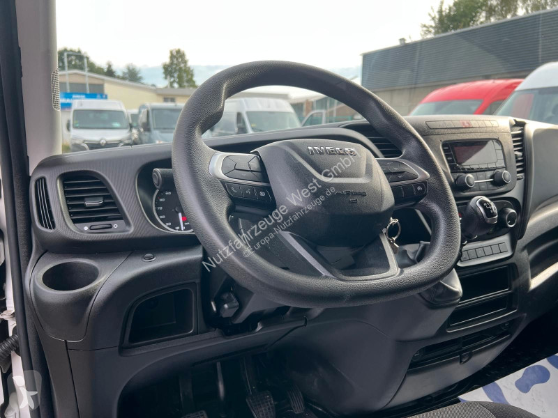 Bedrijfswagen Iveco 35s14 XXL Maxi Koffer...