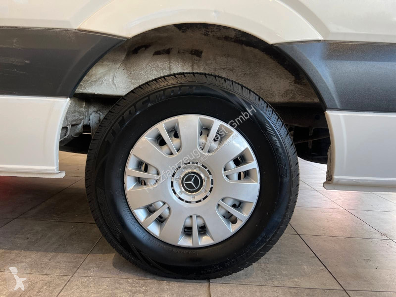 Bedrijfswagen Volkswagen TDI Maxi...