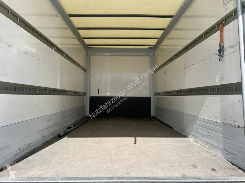 Bedrijfswagen Iveco 36-160...