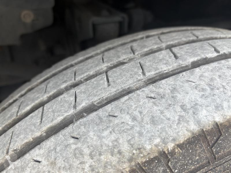 Bedrijfswagen Iveco 35C16H 3.0 DAILY 35C16 3L...
