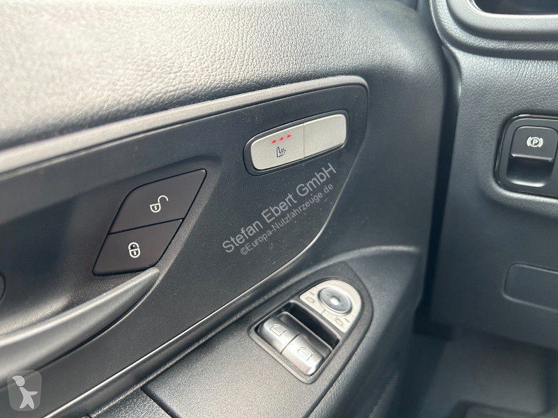 Furgoneta Mercedes Vito  9G Extral Klima Kamera...