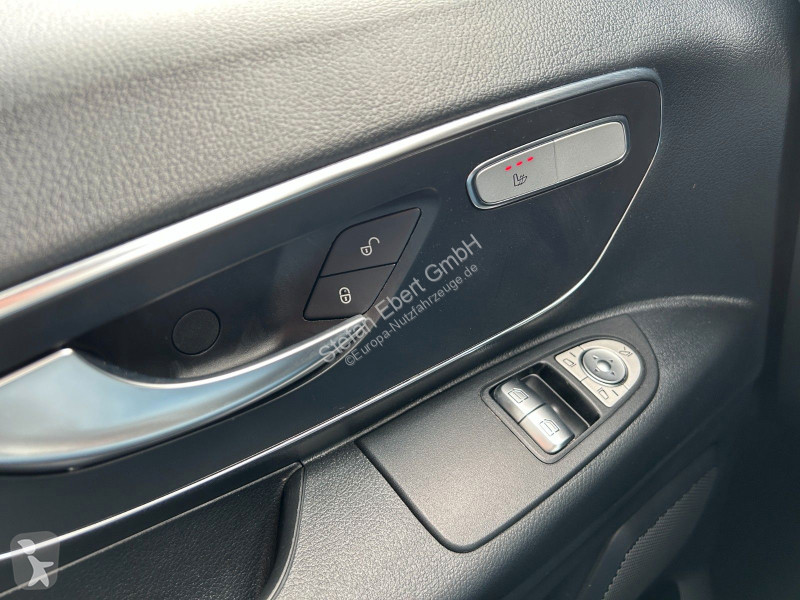 Furgoneta Mercedes Vito  9G Tourer Select...