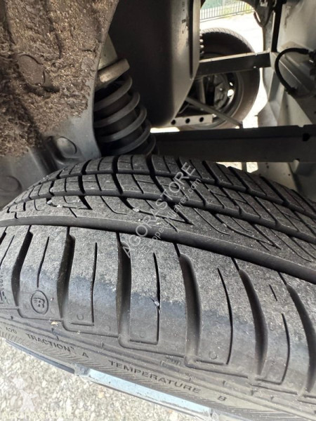 Véhicule utilitaire Citroën Ami