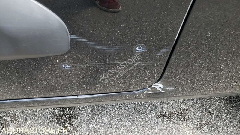 Véhicule utilitaire Opel COMBO