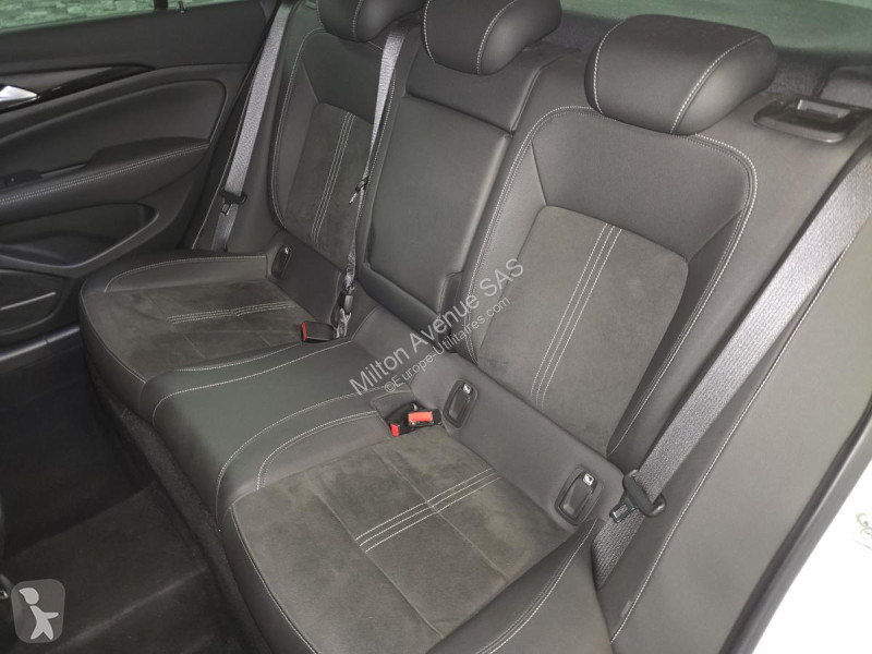 Véhicule utilitaire Opel Grand Sport 1.6 CDTI...