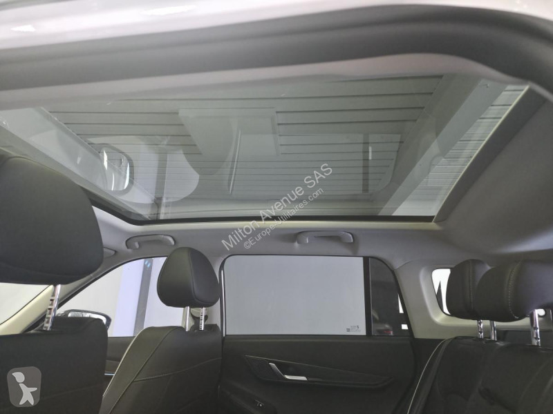 Véhicule utilitaire Jaecoo SHS-H 224 Exclusive