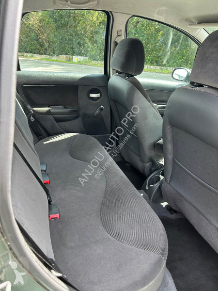 Véhicule utilitaire Citroën 1.4I 75 AIRPLAY CLIM