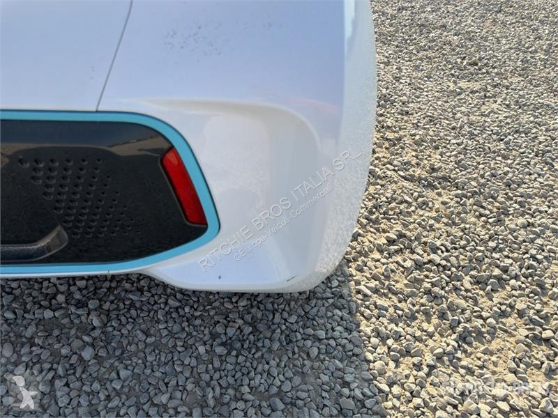 Коммерческий автомобиль  XEV Yoyo Electric...