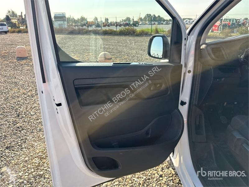Комерційні автомобілі Fiat