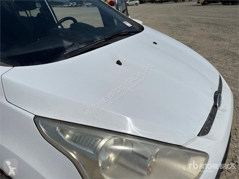 Véhicule utilitaire Ford