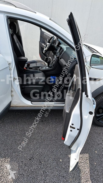 Véhicule utilitaire Chevrolet 2.2 D LTZ 4WD*7...