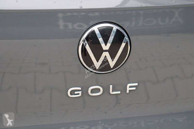 Лекотоварен автомобил Volkswagen