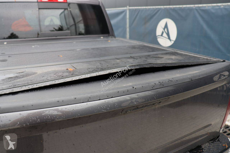Véhicule utilitaire Dodge Ram1500