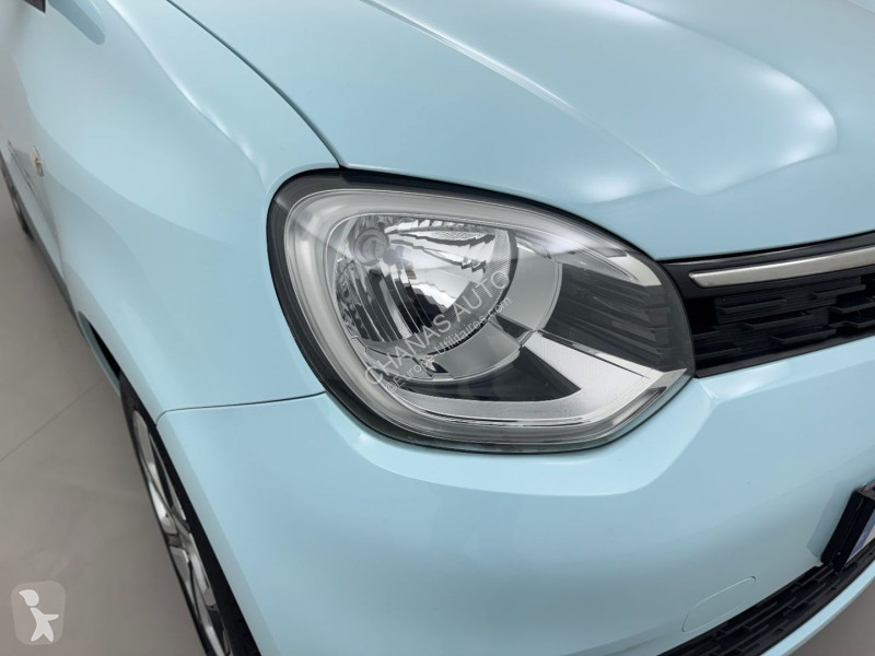 Furgoneta Renault 1.0 SCe 75 Zen