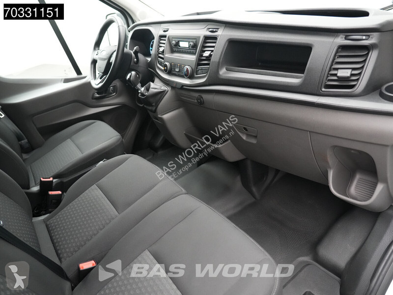 Véhicule utilitaire Ford 130pk Laadklep...