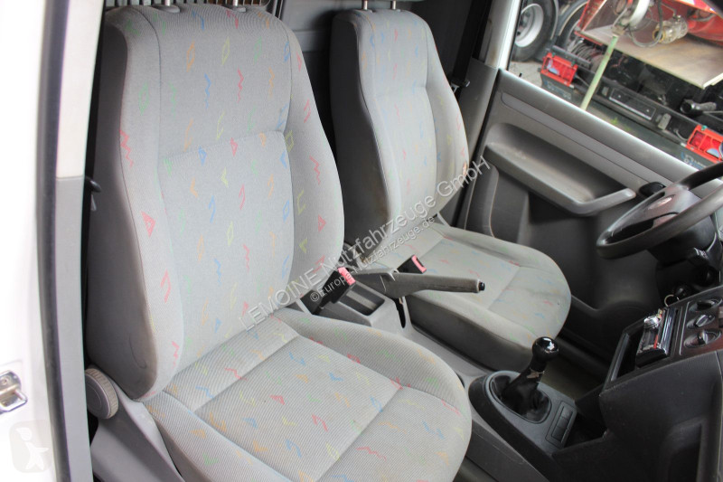 Лекотоварен автомобил Volkswagen 2.0 SDI Kasten...