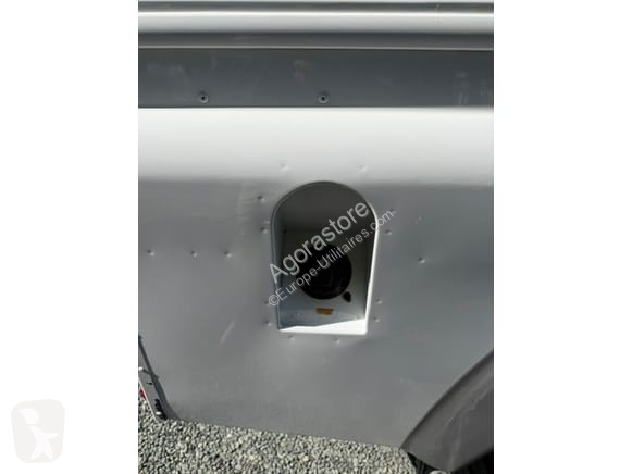 Furgoneta Land Rover DEFENDER 4X4