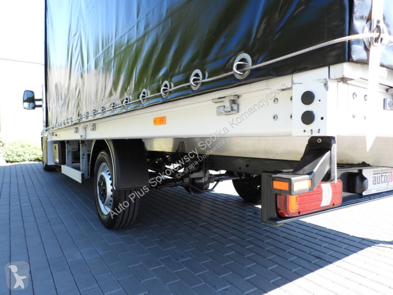 Furgoneta Iveco 35S18 DAILY