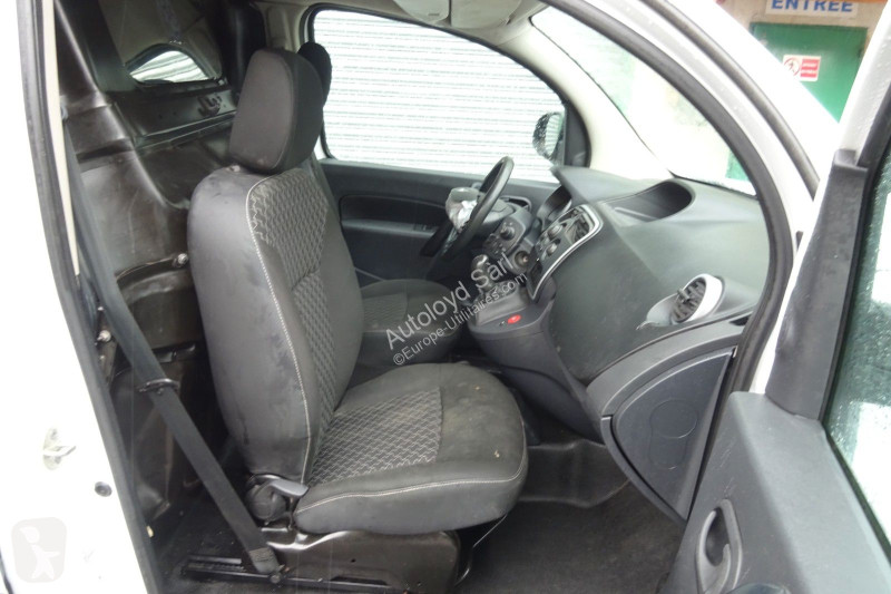 Véhicule utilitaire Renault KANGOO 1,5 DCI 90