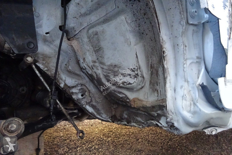 Véhicule utilitaire Renault KANGOO 1,5 DCI 95