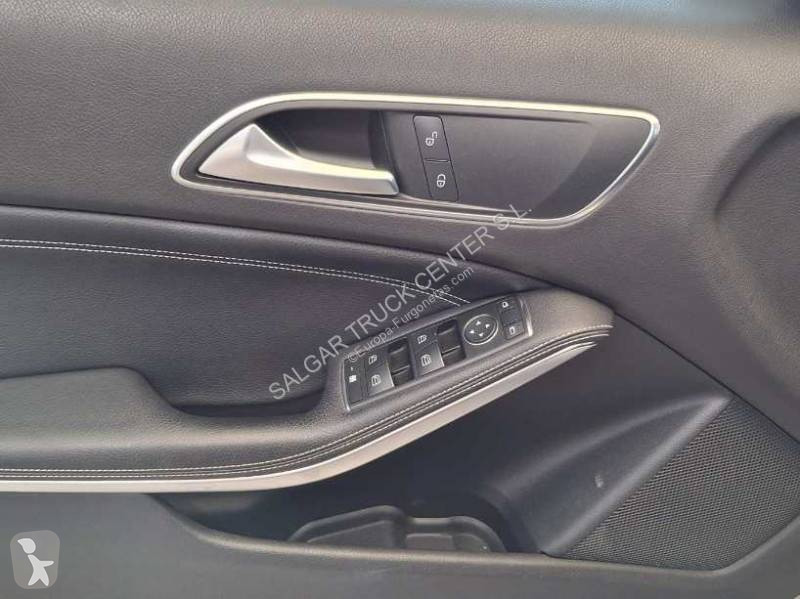 Furgoneta Mercedes