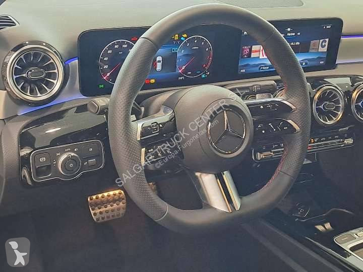 Furgoneta Mercedes