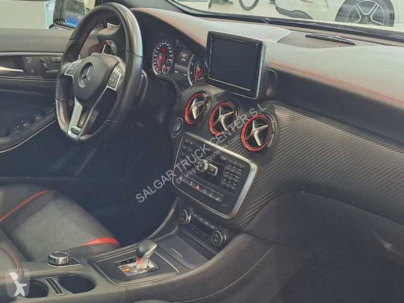 Furgoneta Mercedes