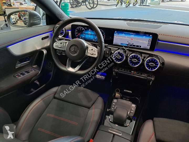 Furgoneta Mercedes