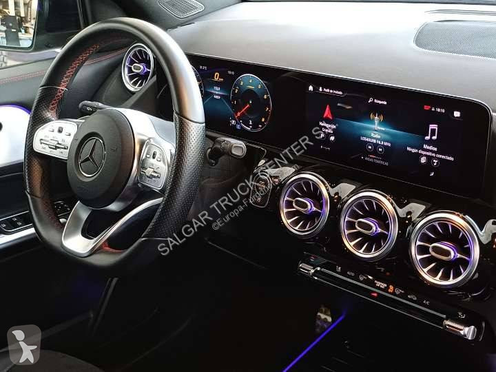 Комерційні автомобілі Mercedes