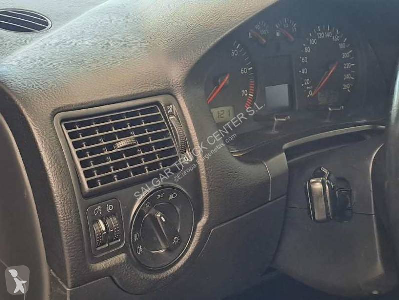 Комерційні автомобілі Volkswagen