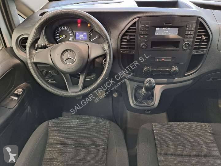 Furgoneta Renault