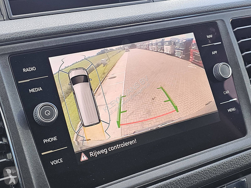 Лекотоварен автомобил Volkswagen 35 2.0 ac...