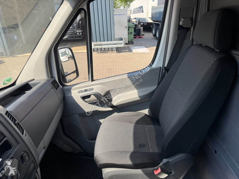 Комерційні автомобілі Mercedes 313 CDI Airco /...