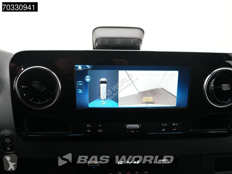 Furgoneta Mercedes 317 CDI Automaat L3H2 PRO...