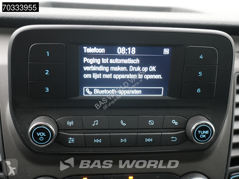 Лекотоварен автомобил Ford 170pk Kipper...