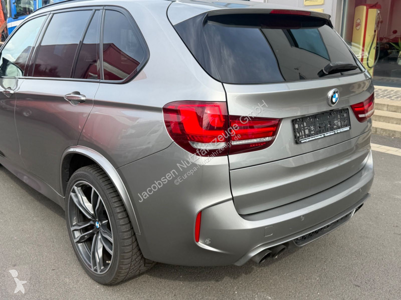 Furgoneta BMW M xDrive V8, Ahk, Memory, M...