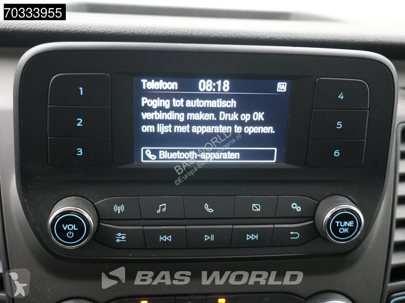 Лекотоварен автомобил Ford 170pk Kipper...