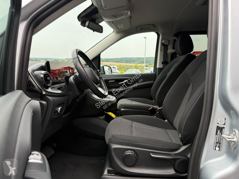 Furgoneta Mercedes V  d Kompakt DISTRONIC...