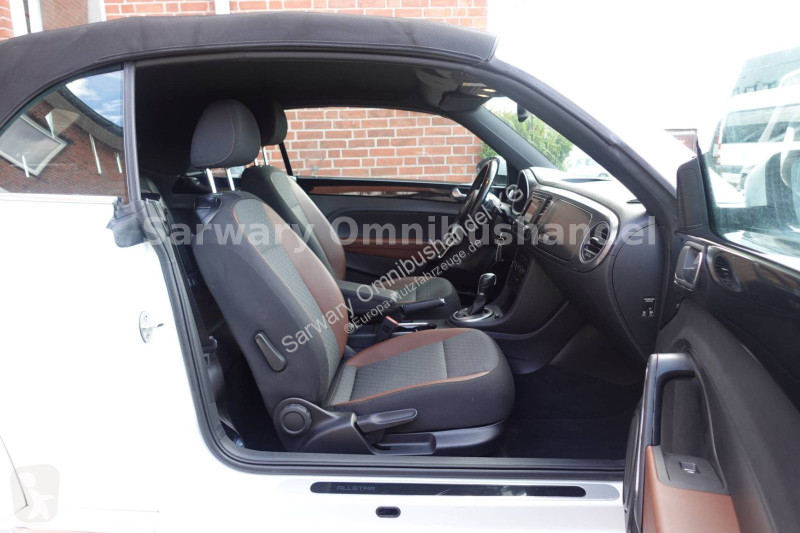 Комерційні автомобілі Volkswagen 1.4...