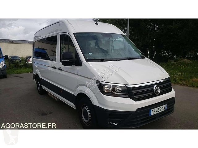 Комерційні автомобілі