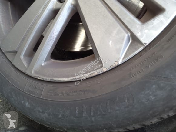 Furgoneta Peugeot 308