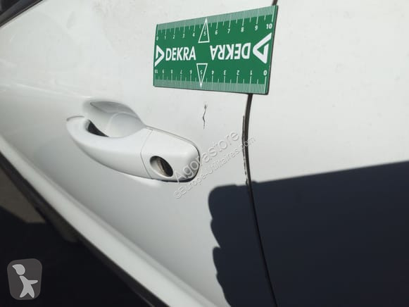 Furgoneta Opel MOKKA