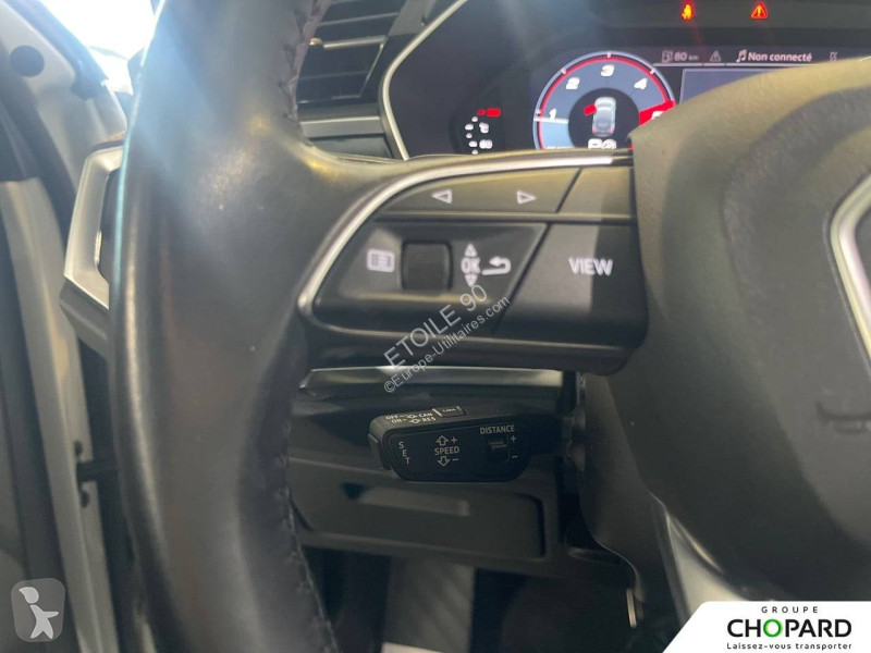 Furgoneta Audi Q3 Sportback 35 TDI 150 ch S...