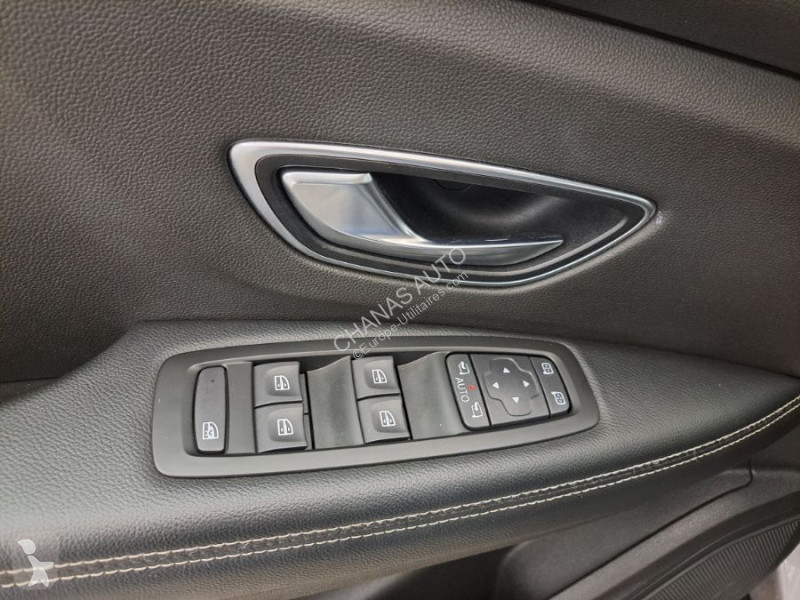 Furgoneta Renault 1.5 dCi 110 EDC 7PL