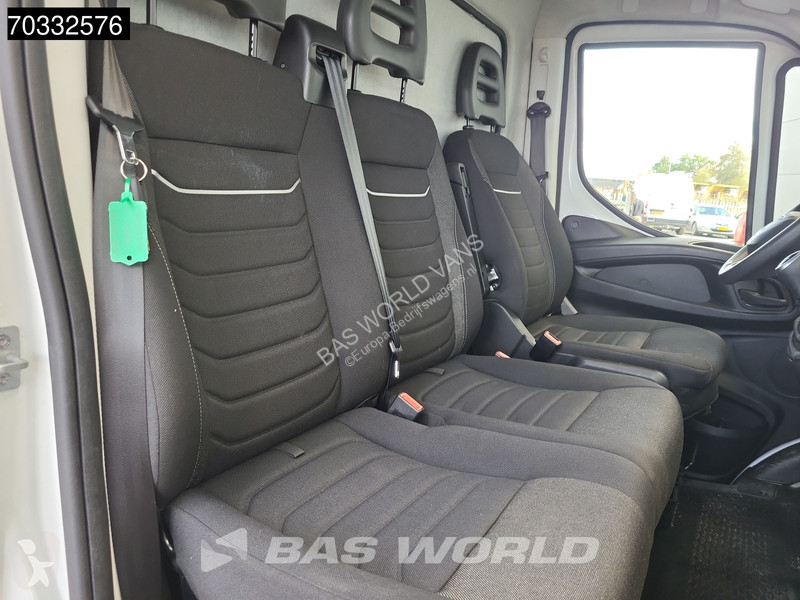 Véhicule utilitaire Iveco 72C21 3.0L Automaat...