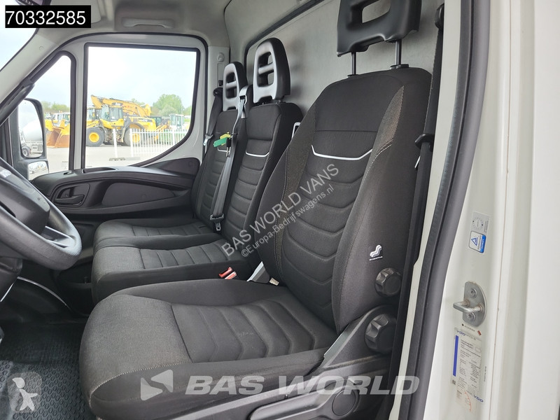 Véhicule utilitaire Iveco 72C21 3.0L Automaat...
