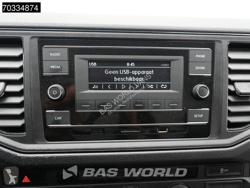 Комерційні автомобілі Volkswagen 177pk Automaat...