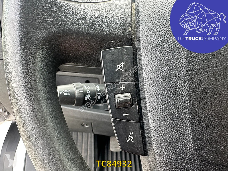 Furgoneta Citroën