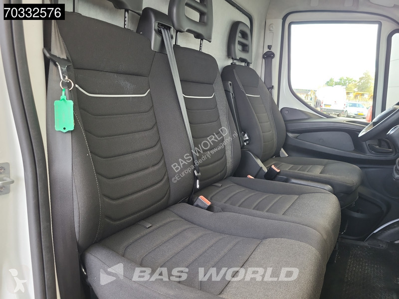 Furgoneta Iveco 72C21 3.0L Automaat 1000KG...